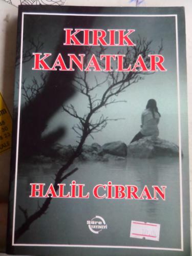Kırık Kanatlar Halil Cibran