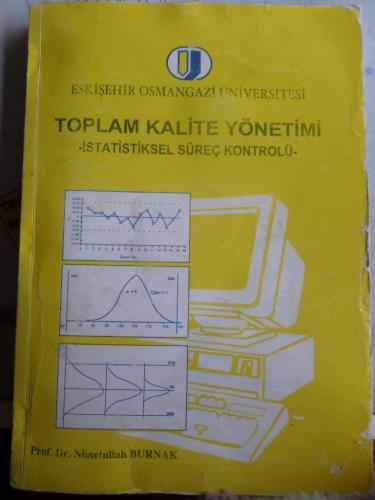 Toplam Kalite Yönetimi