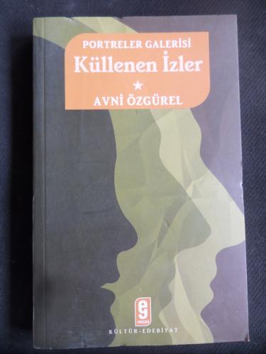 Portreler Galerisi - Küllenen İzler 1