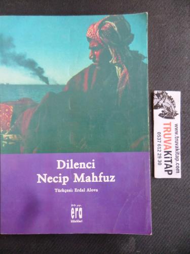 Dilenci