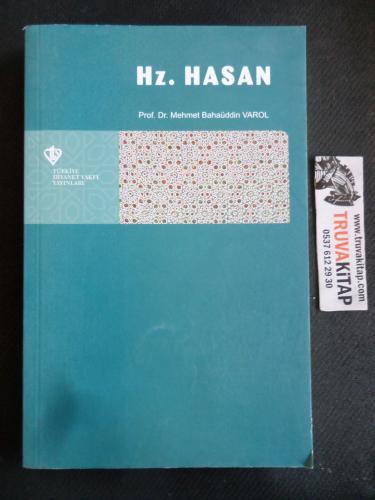 Hz. Hasan