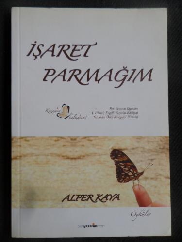İşaret Parmağım
