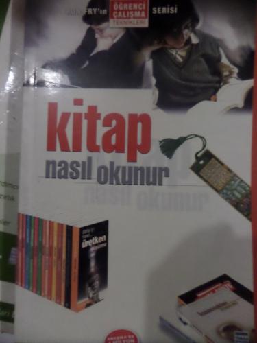 Kitap Nasıl Okunur?