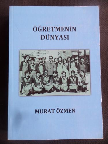 Öğretmenin Dünyası