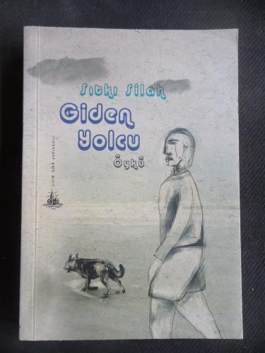 Giden Yolcu