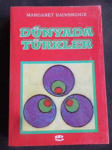 Dünyada Türkler