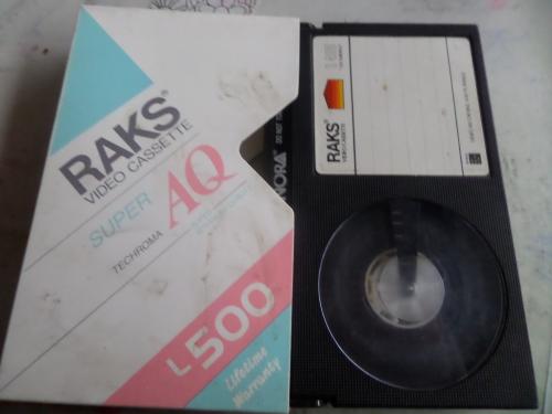 Demir Melekler / Beta Kaset