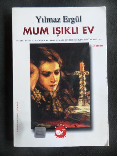 Mum Işıklı Ev Yılmaz Ergül