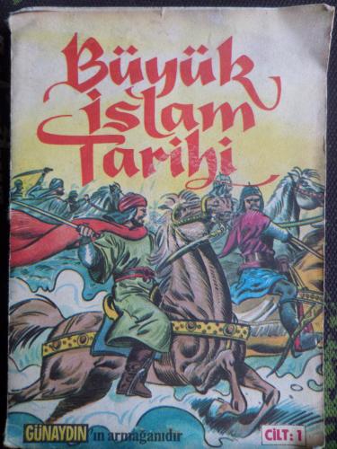 Büyük İslam Tarihi Cilt: 1