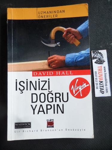 İşinizi Doğru Yapın