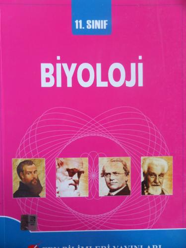 11. Sınıf Biyoloji Konu Anlatımlı