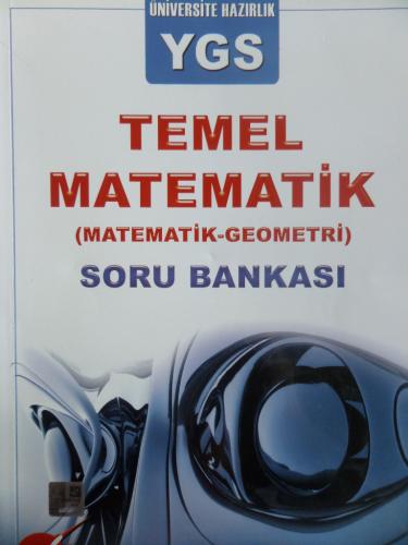 YGS Temel Matematik Soru Bankası