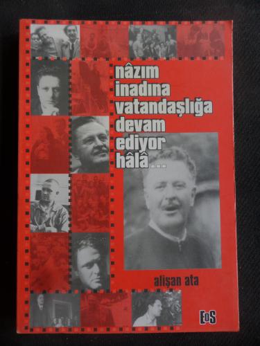 Nazım İnadına Vatandaşlığa Devam Ediyor Hala