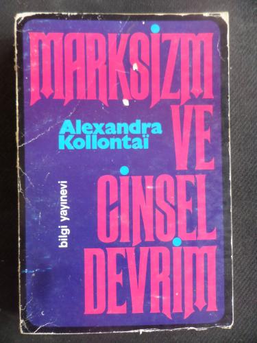 Marksizm ve Cinsel Devrim A. Kollontai