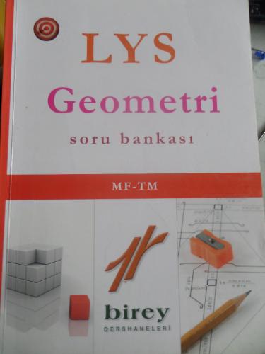 LYS Geometri Soru Bankası MF-TM