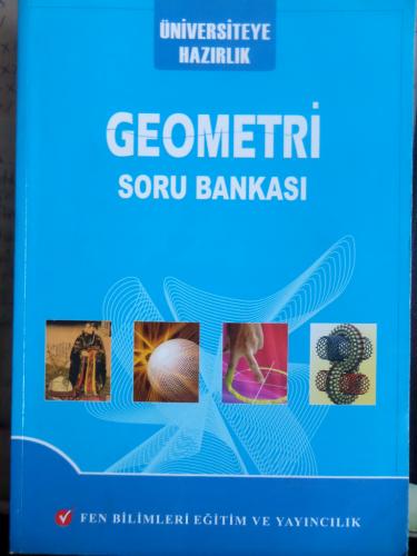 Üniversiteye Hazırlık Geometri Soru Bankası