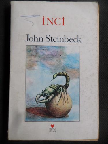 İnci John Steinbeck
