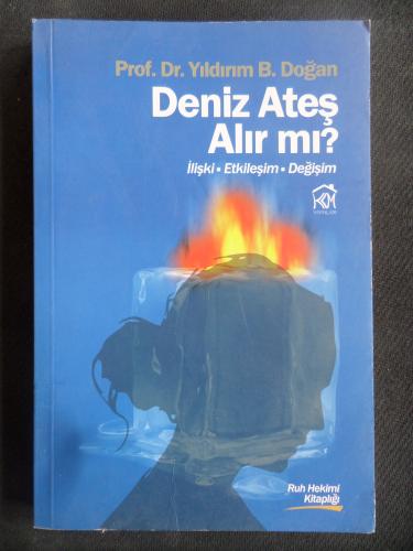 Deniz Ateş Alır mı? Yıldırım B. Doğan