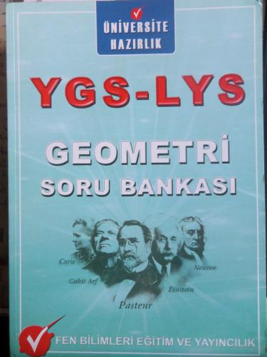 YGS - LYS Geometri Soru Bankası
