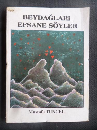Beydağları Efsane Söyler