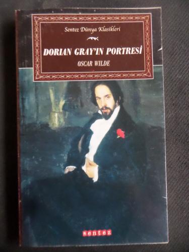 Dorian Gray'in Portresi Oscar Wilde