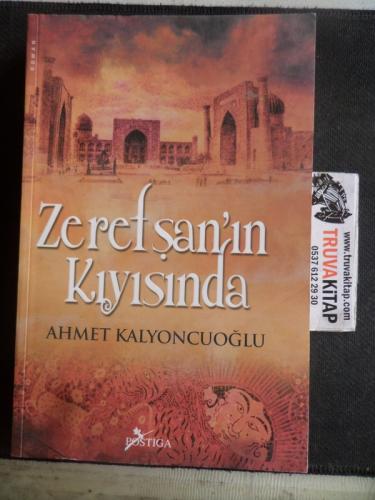 Zerefşan'ın Kıyısında