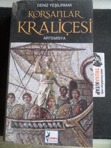 Korsanlar Kraliçesi Artemisya