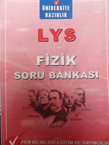 LYS Fizik Soru Bankası