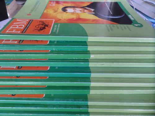 FBM Üniversite Hazırlık Dergisi / 10 Adet