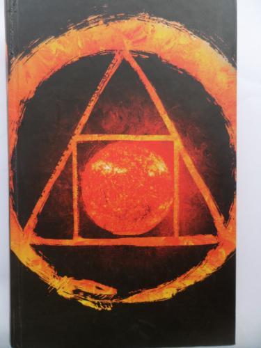 Cadı Avcısı Virginia Boecker