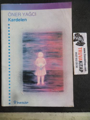 Kardelen Öner Yağcı