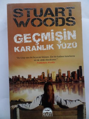 Geçmişin Karanlık Yüzü Stuart Woods