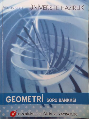 Üniversite Hazırlık Geometri Soru Bankası