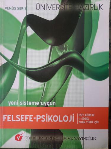 Üniversite Hazırlık Felsefe - Psikoloji