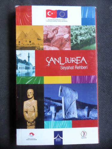Şanlıurfa Seyahat Rehberi