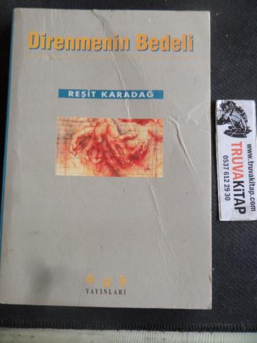 Direnmenin Bedeli