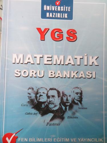YGS Matematik Soru Bankası