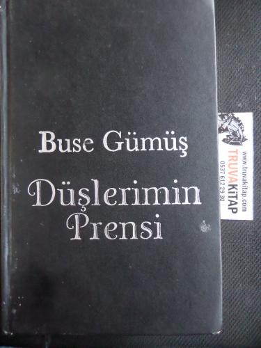 Düşlerimin Prensi