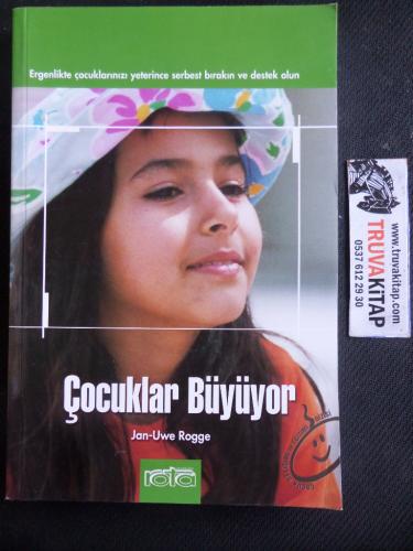 Çocuklar Büyüyor