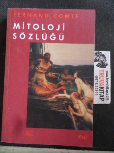Mitoloji Sözlüğü