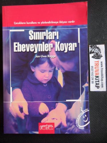 Sınırları Ebeveynler Koyar