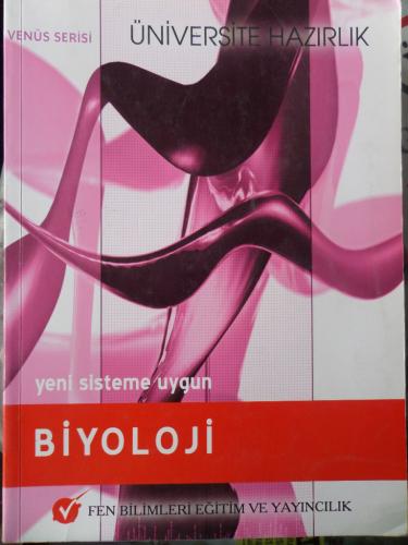 Üniversite Hazırlık Biyoloji Konu Anlatımlı