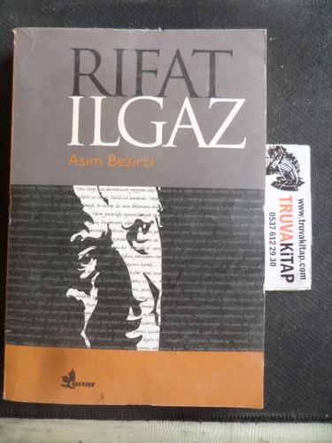 Rıfat Ilgaz Asım Bezirci