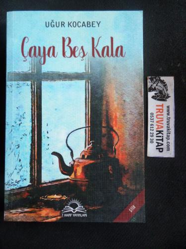 Çaya Beş Kala
