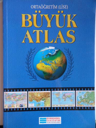 Büyük Atlas