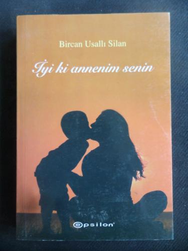 İyi Ki Annenim Senin