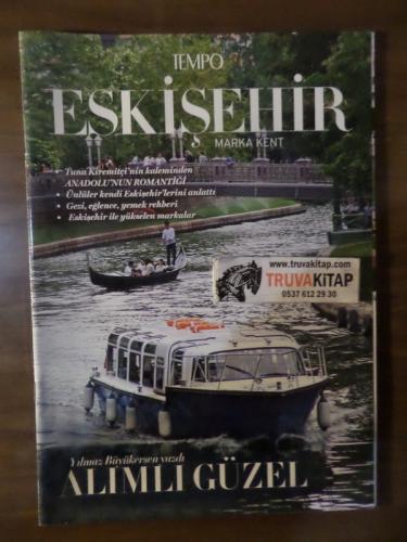 Tempo Eskişehir Marka Kent