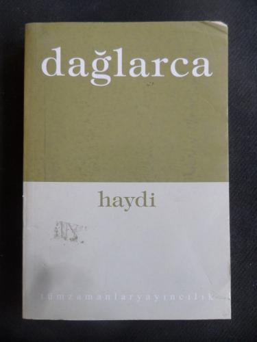 Haydi