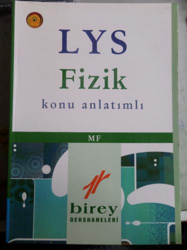 LYS Fizik Konu Anlatımlı