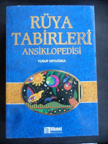 Rüya Tabirleri Ansiklopedisi